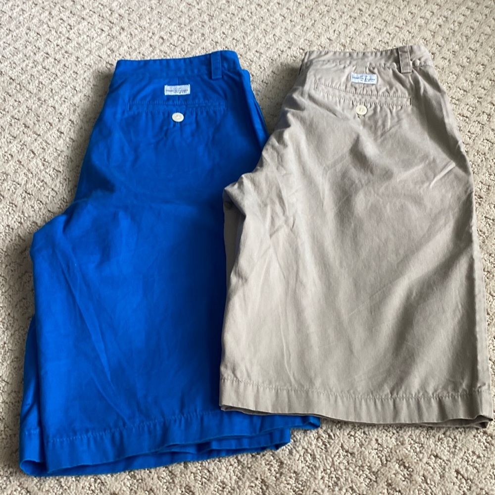 Men’s Vineyard Vine Shorts